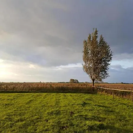 In Zuytland Buiten By The Water