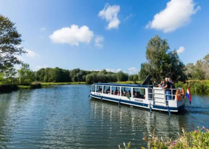 In Zuytland Buiten By The Water * Simonshaven
