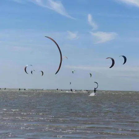 Prázdninový dům In Zuytland Buiten By The Water