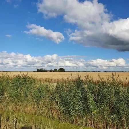 In Zuytland Buiten By The Water Prázdninový dům Simonshaven