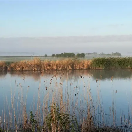 In Zuytland Buiten By The Water Prázdninový dům *