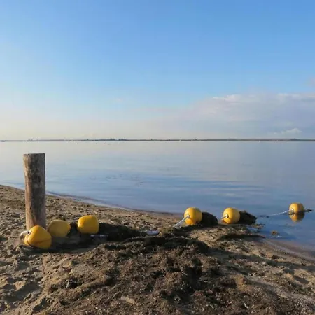 Prázdninový dům In Zuytland Buiten By The Water *