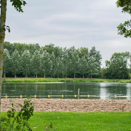 Prázdninový dům In Zuytland Buiten By The Water *