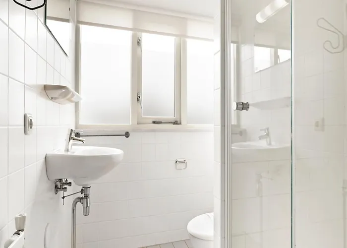 In Zuytland Buiten By The Water Tatil Evi