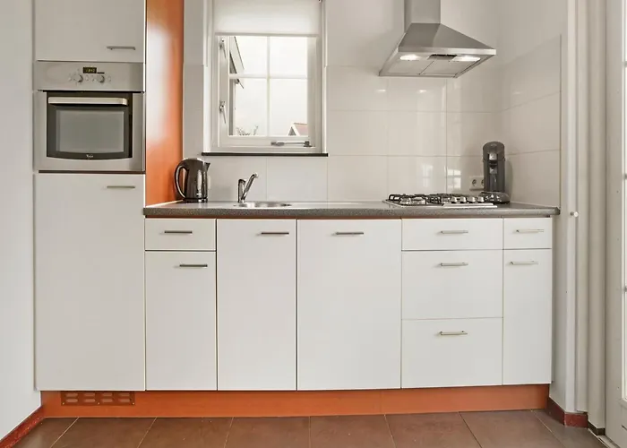 In Zuytland Buiten By The Water * Simonshaven