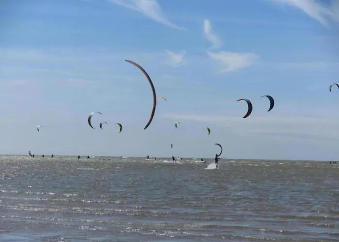 Tatil Evi In Zuytland Buiten By The Water