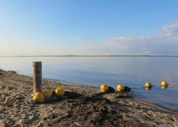 Tatil Evi In Zuytland Buiten By The Water *
