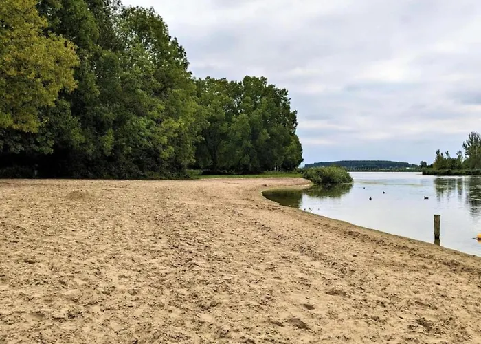 In Zuytland Buiten By The Water *